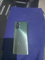 Título do anúncio: Xiaomi note 10 lake Green