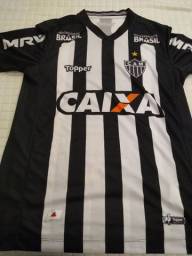 Título do anúncio: Camisa Atlético Mineiro 