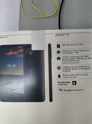 Título do anúncio: Celular Nokia 5.3 NFC NOVO
