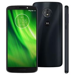 Título do anúncio: Motorola g6 Play