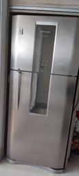 Título do anúncio: Leia até o fim!  geladeira Electrolux Df 80x Frost Free 553 L geladeira 132 L freez 