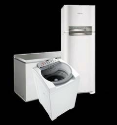 Título do anúncio: Conserto de Máquinas de lavar e refrigeração.