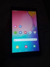 Título do anúncio: Tablet Samsung Tab A