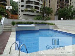 Título do anúncio: Apartamento Alto Padrão com 3 suítes e lazer completo na praia de Pitangueiras - Guarujá/S