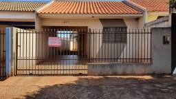 Título do anúncio: Casa com 3 dormitórios para alugar, 72 m² por R$ 550,00/mês - Jardim Das Torres - Sarandi/