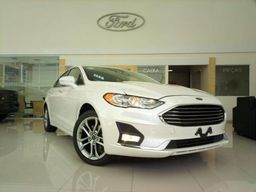 FORD FUSION 2019 no Brasil  OLX