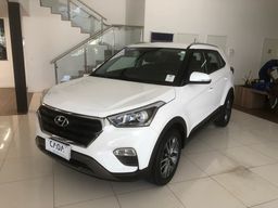 Título do anúncio: Hyundai Creta 2.0 16v Pulse