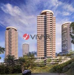 Título do anúncio: Nova Lima - Apartamento Padrão - Vale Do Sereno
