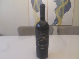 Título do anúncio: Vinho Terre Natuzzi Rosso Toscana Igt 750 Ml