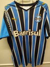 Título do anúncio: Camisa Grêmio 2009