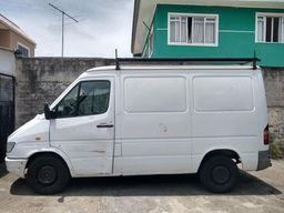 diesel vans e utilitários