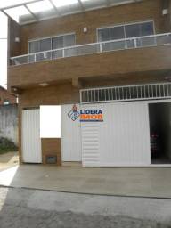 Título do anúncio: Lidera Imob - Casa na Conceição, Duplex, 3 Quartos, Área Gourmet, Varanda, Garagem Coberta