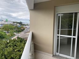 Título do anúncio: Apartamento para venda possui 96 metros quadrados com 3 quartos em Itaguaçu - Florianópoli