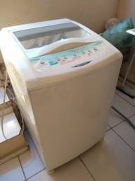 Título do anúncio: Máquina de lavar roupa 8Kg Brastemp