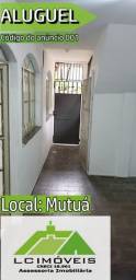 Título do anúncio: Aluga-se ótima casa no bairro Mutuá