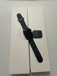 Título do anúncio: Apple Watch serie 6 GPS 40MM Space Grey 