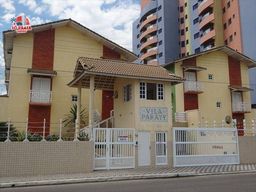 Título do anúncio: Apartamento com 3 dormitórios à venda, 108 m² por R$ 300.000,00 - Jardim Marina - Mongaguá