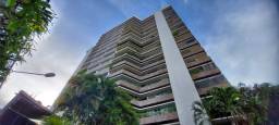 Título do anúncio: Apartamento para aluguel possui 297 metros quadrados com 5 quartos em Monteiro - Recife - 