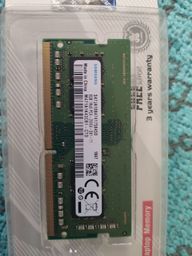 Título do anúncio: Memória RAM Notebook, Samsung DDR4 2400mhz 8Gb