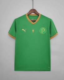Título do anúncio: Camisa Palmeiras Especial Mundial 
