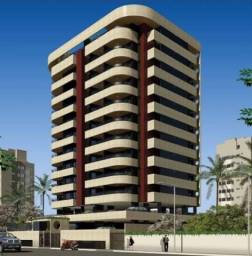 Título do anúncio: Apartamento para venda tem 122 metros quadrados com 3 quartos em Ponta Verde - Maceió