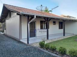 Título do anúncio: Casa com 3 dormitórios à venda, 150 m² por R$ 649.000 - Centro - Penha/SC