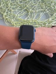 Título do anúncio: Apple Watch série 7 45mm