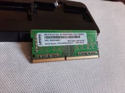 Título do anúncio: Memória RAM 4G DDR4