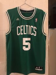 Título do anúncio: Camisa Boston Celtics adidas