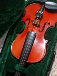Título do anúncio: Violino Michael Since 1999 (model VNM40)