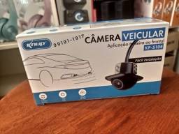 Título do anúncio: Camera veicular knup