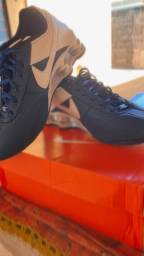 Título do anúncio: Nike Shox 4 molas