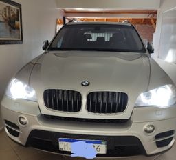 Título do anúncio: BMW X5 