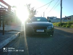 Título do anúncio: Audi A5 Sportback 2.0 221cv 2014 R$14.560 abaixo da FIPE