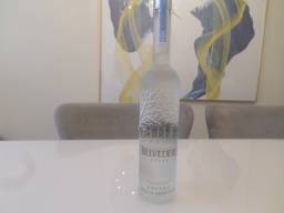 Título do anúncio: Vodka Belvedere Pure 700ml 