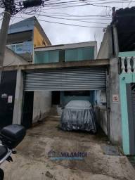 Título do anúncio: Casa térrea em Taboão da Serra
