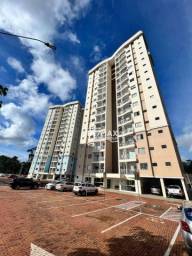 Título do anúncio: Apartamento com 3 dormitórios à venda, 77 m² por R$ 410.000,00 - Conjunto Mariana - Rio Br