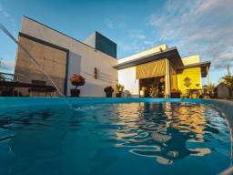 Título do anúncio: Linda Casa no Santa Bárbara Resort Residence