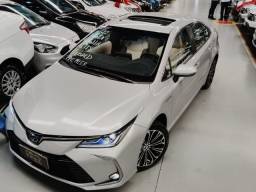 Título do anúncio: Toyota Corolla Altis Premium Hybrid 1.8 (Flex) (Aut)