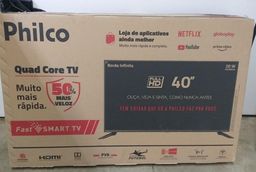 Título do anúncio: Smart TV  Full HD 40" Philco