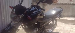 Título do anúncio: Moto Yamaha 150cc 2017
