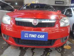 Título do anúncio: Fiat Siena 2013 1.0 mpi el 8v flex 4p manual