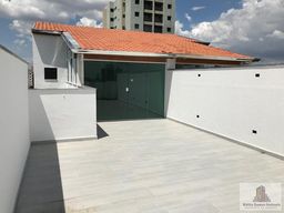 Título do anúncio: Cobertura para Venda em Santo André, Vila Pires, 3 dormitórios, 1 suíte, 3 banheiros, 1 va