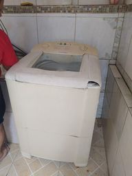 Título do anúncio: Maquina de lavar 8kg