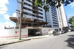 Título do anúncio: Apartamento para venda com 59 metros quadrados com 2 quartos em Casa Amarela - Recife - PE