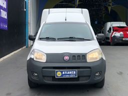Título do anúncio: Fiat Fiorino Furgão 1.4 Evo 2016 