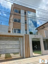 Título do anúncio: Apartamento com três quartos, suíte e duas vagas de garagem no bairro Planalto.