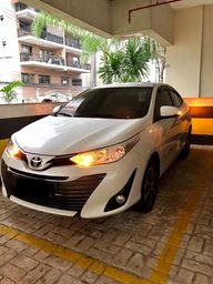 Título do anúncio: Toyota Yaris XS Sedan 1.5 FLEX 16V 4P AUT. - 2019