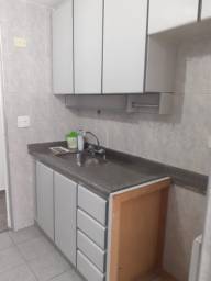 Título do anúncio: Apartamento 53 m² - Cozinha Planejada - Condomínio Tiradentes - Jd. Irajá - São Bernardo