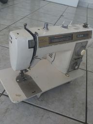 Título do anúncio: Máquina de costurar ELGIN